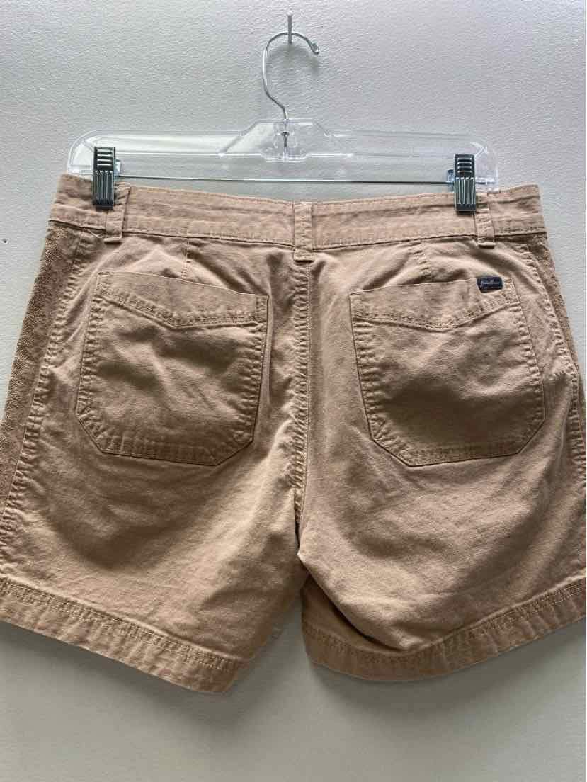Eddie Bauer Size 4 Shorts
