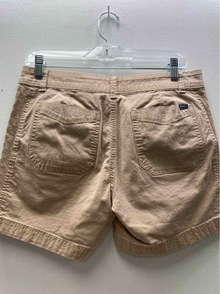 Eddie Bauer Size 4 Shorts