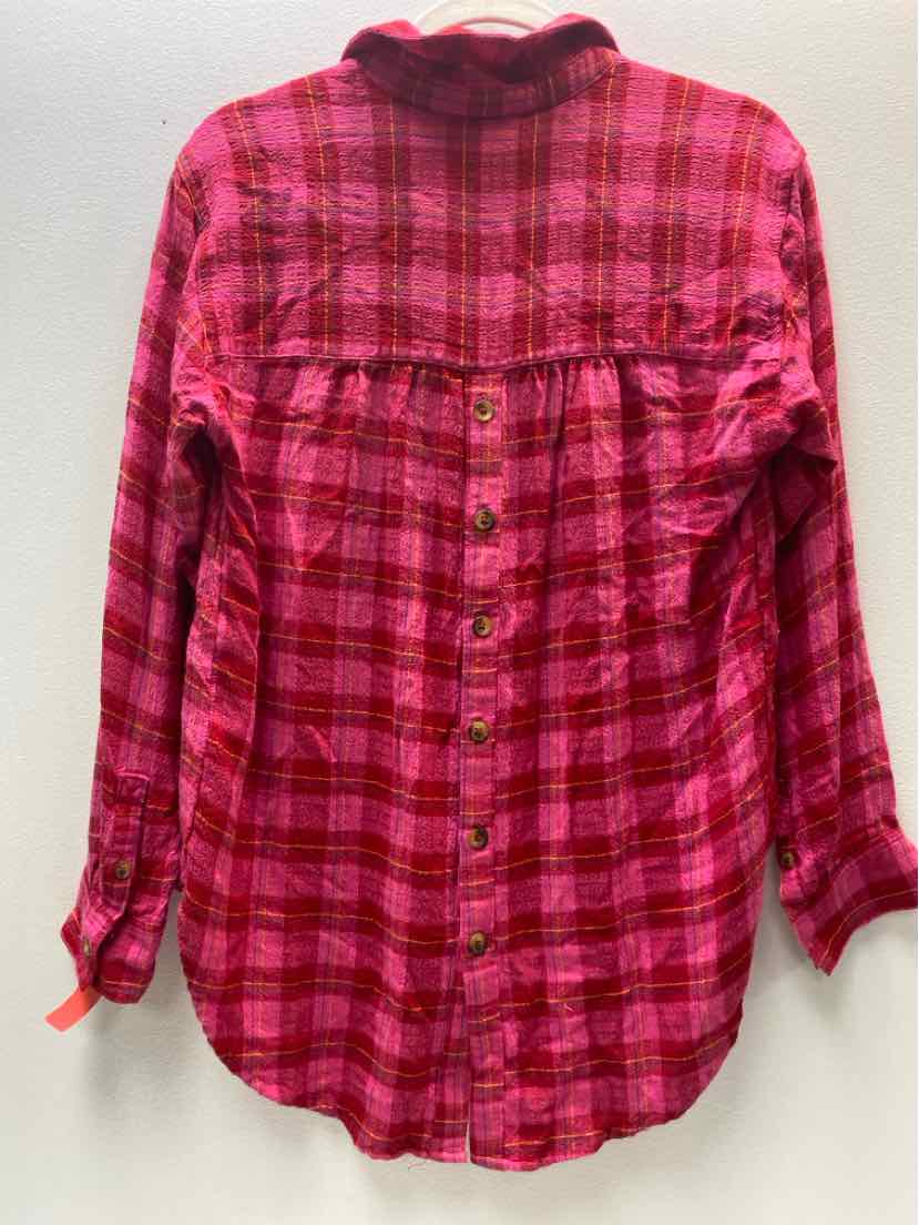 anthropologie Size S Casual Top