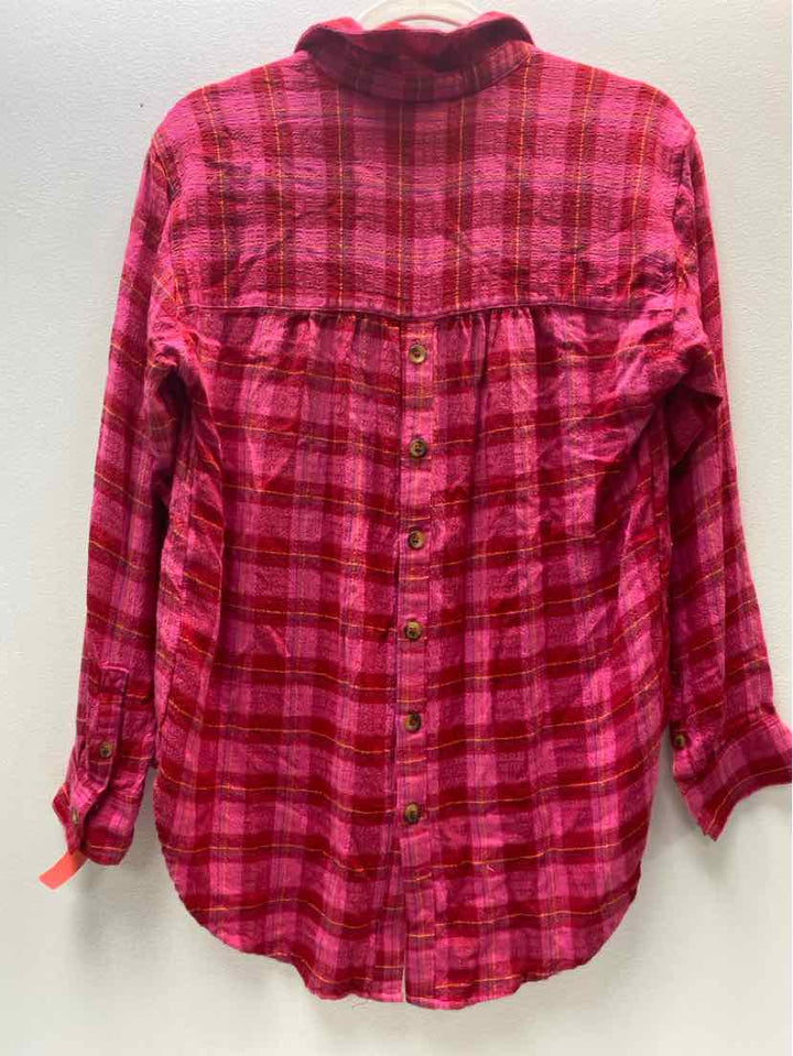 anthropologie Size S Casual Top