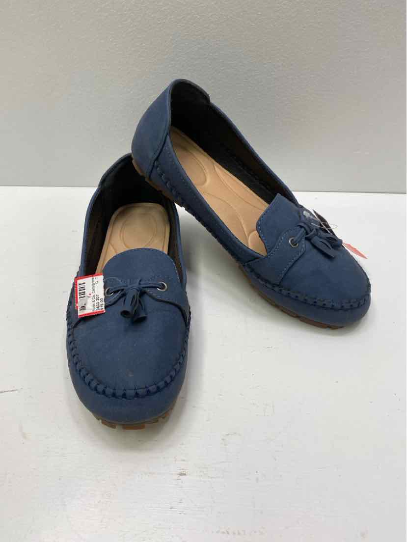 9/9.5 Loafers