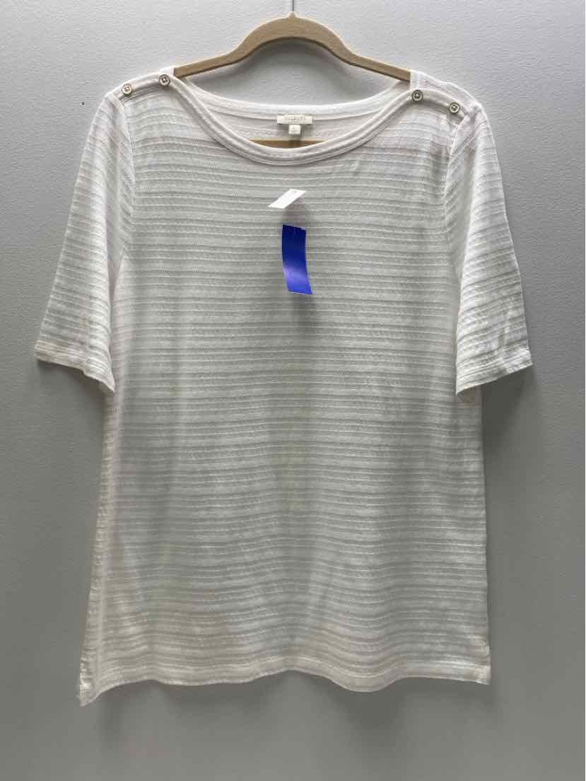 talbots Size L Casual Top