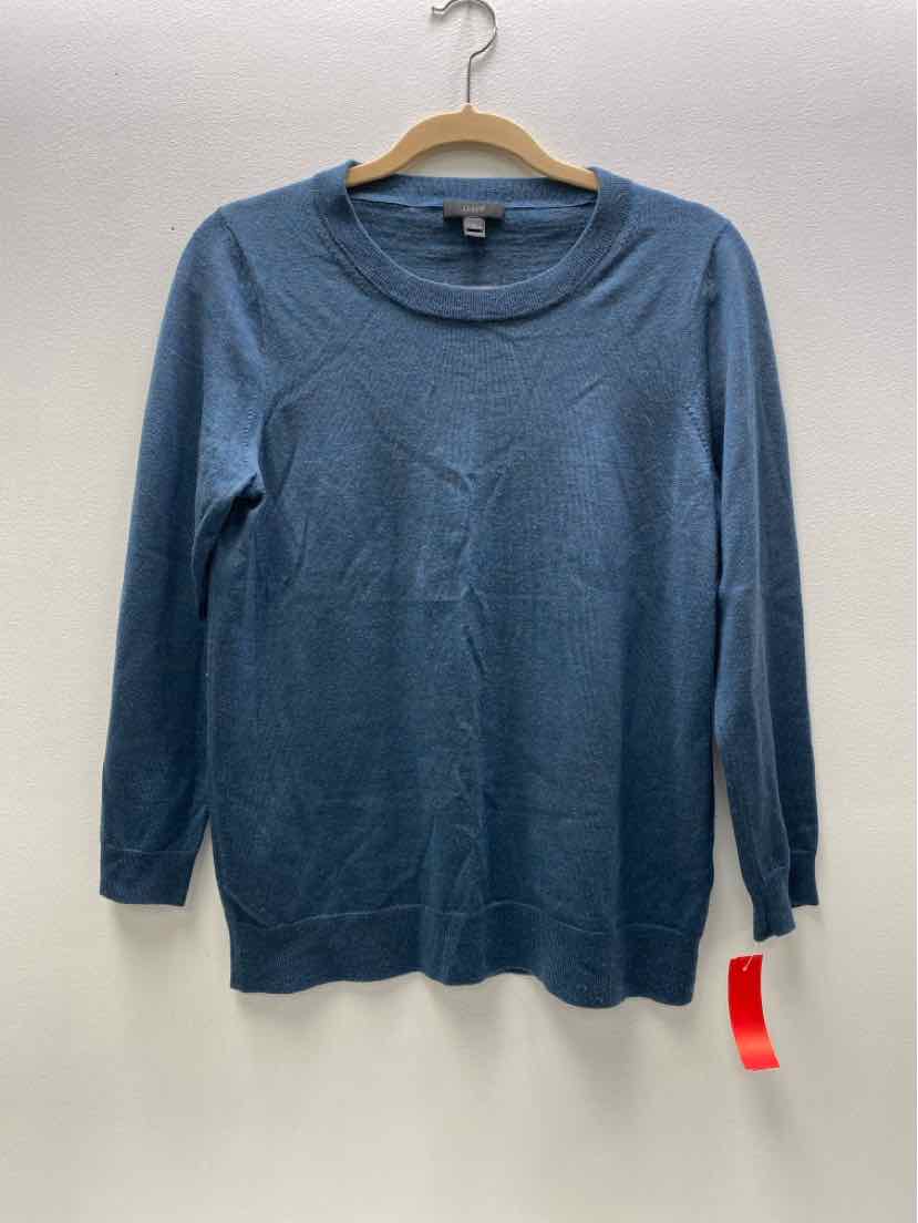 j crew Size L Sweater