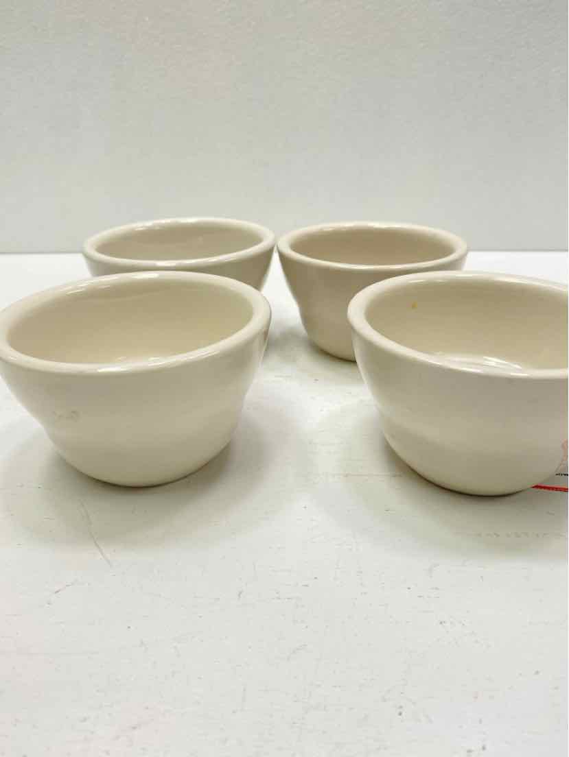 LIBBEY BOWL