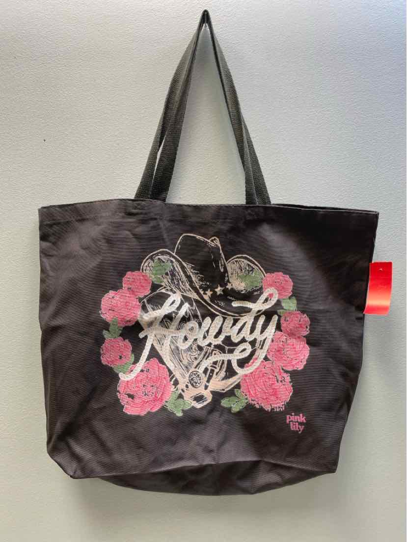 tote bag