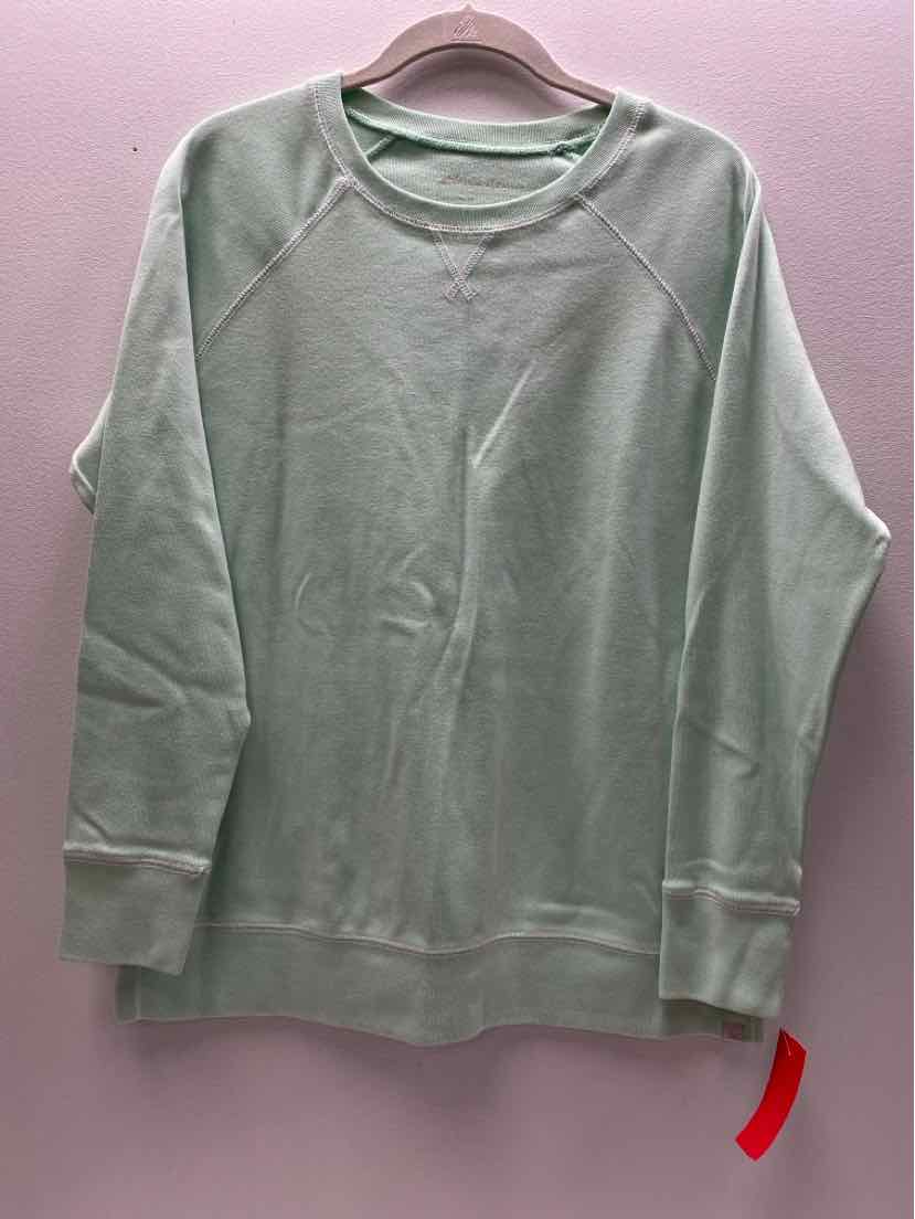 Eddie Bauer Size XL Sweatshirt
