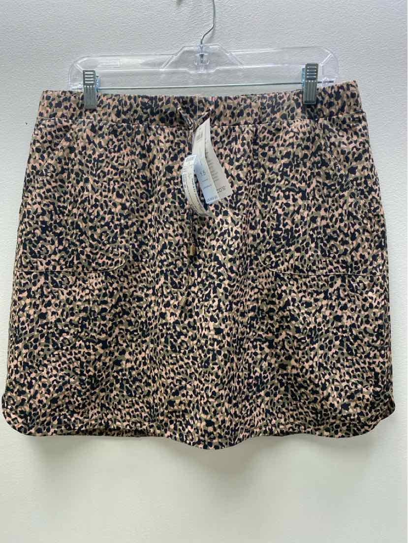 Chicos Size M skort