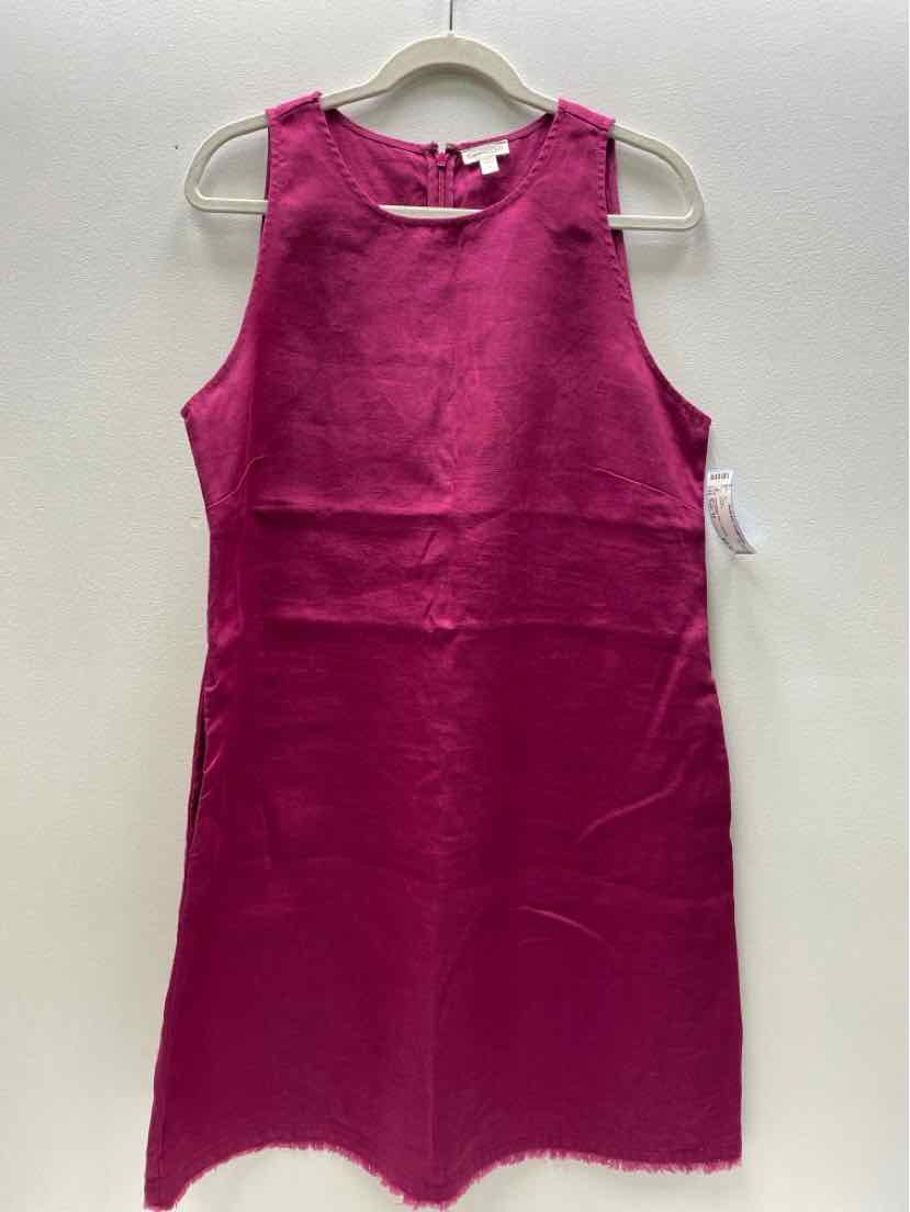 garnet hill Size 12 Dress