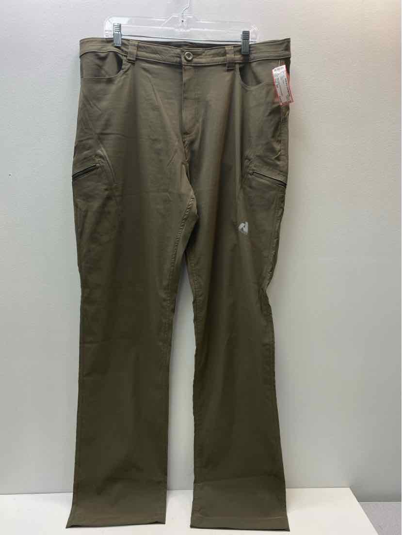 Eddie Bauer Size 18T Misc. Pants