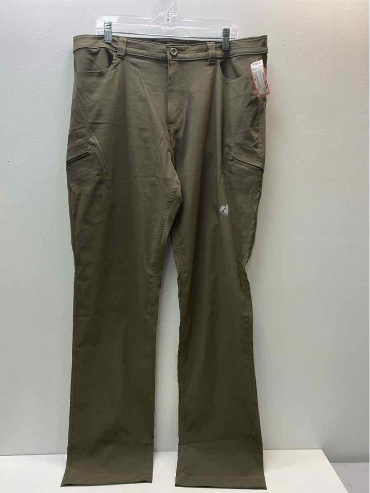 Eddie Bauer Size 18T Misc. Pants
