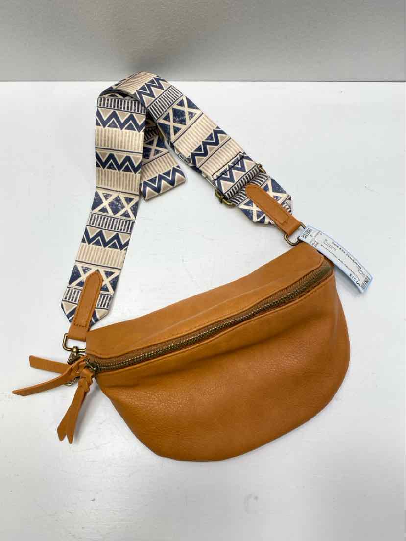 Crossbody
