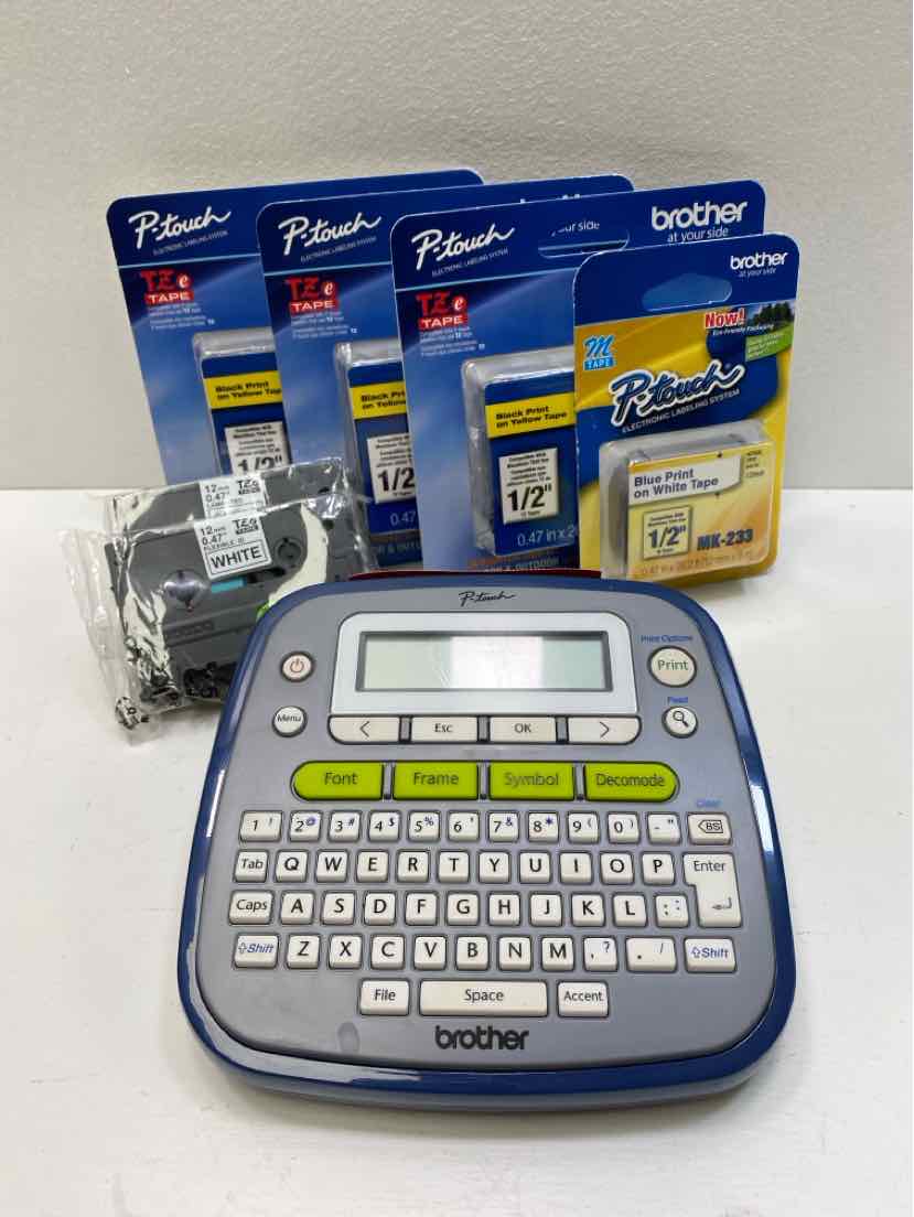 brother Office Equipment