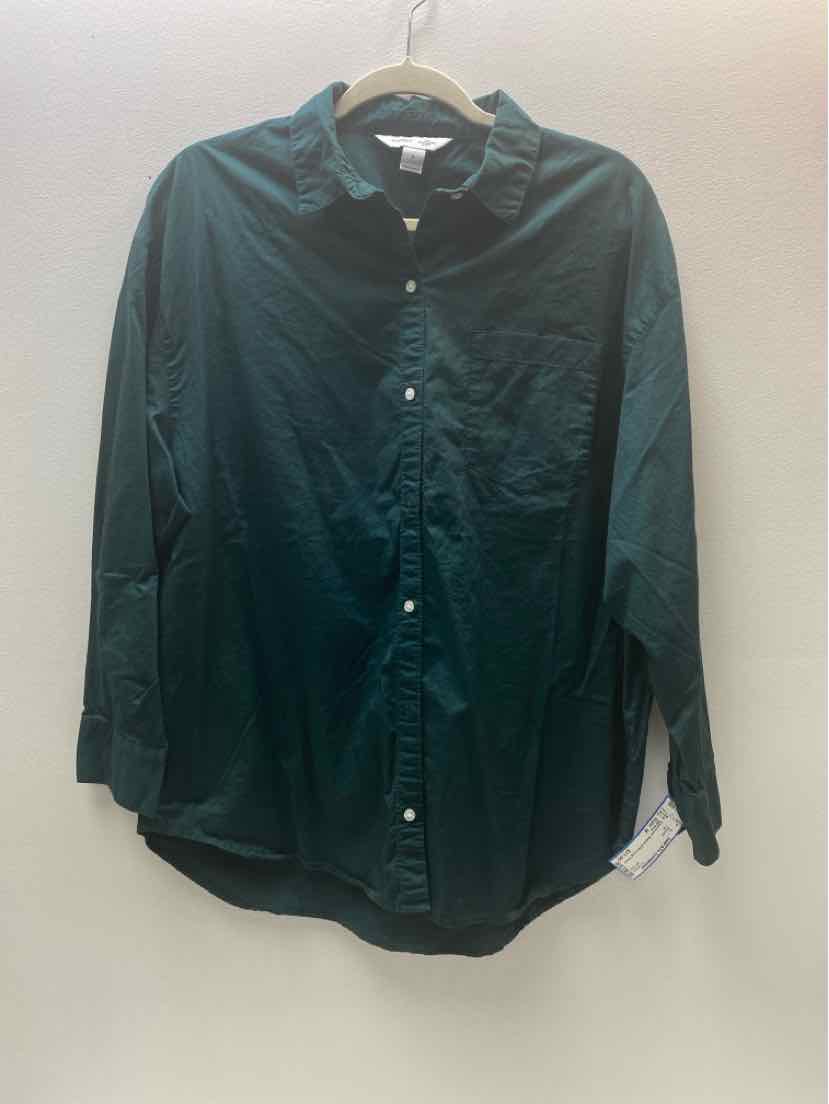 Old Navy Size M Blouse