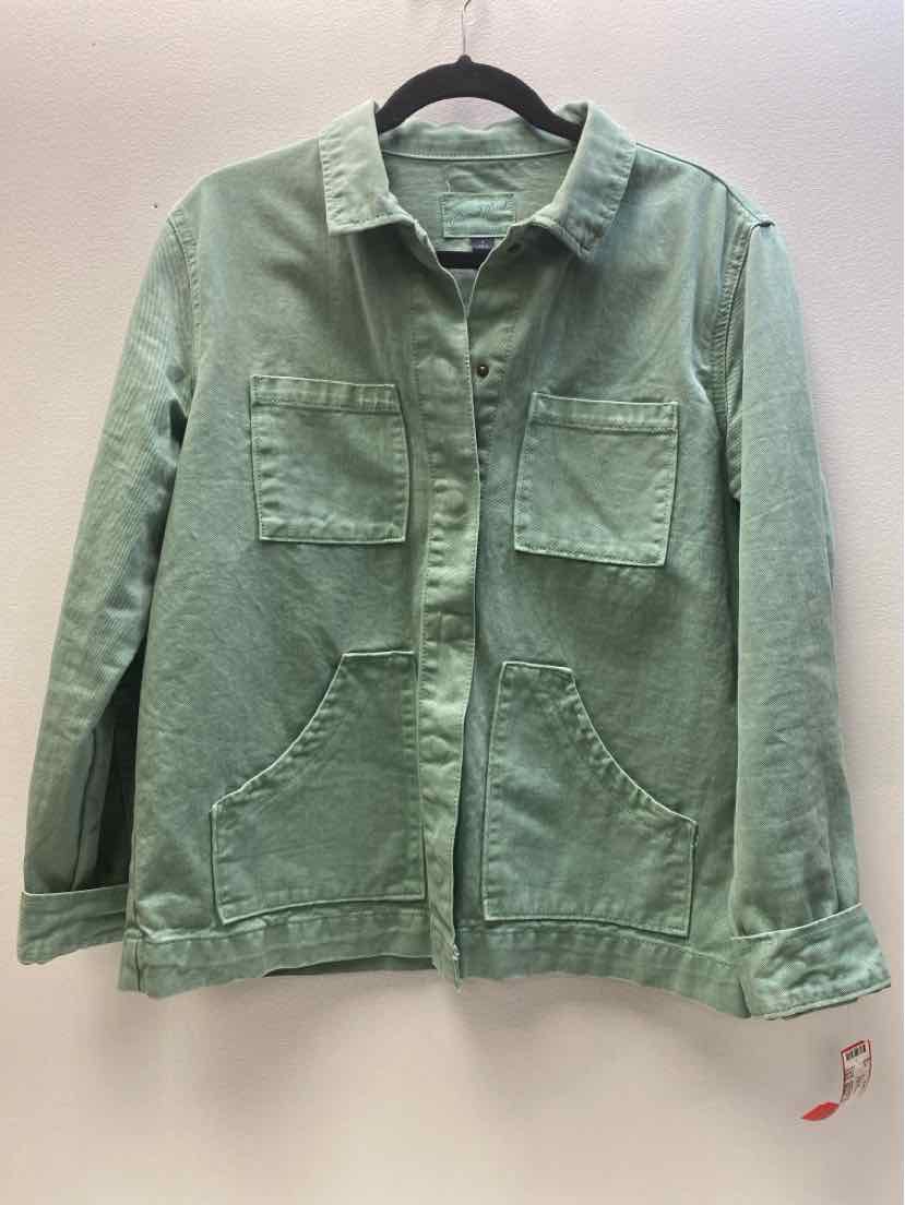 Universal Thread Size S Jacket