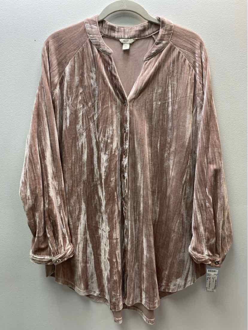 cato Size L Casual Top