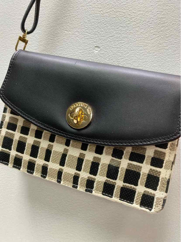 spartina Crossbody