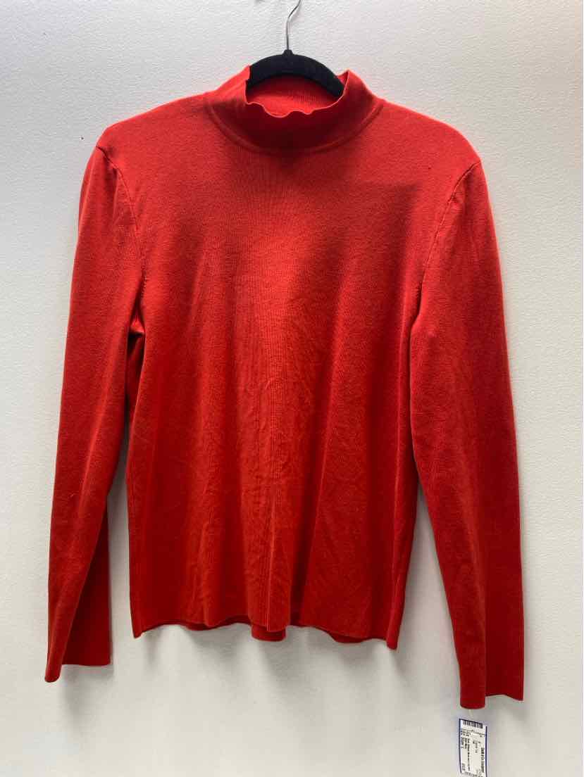 Alex Marie Size L Casual Top