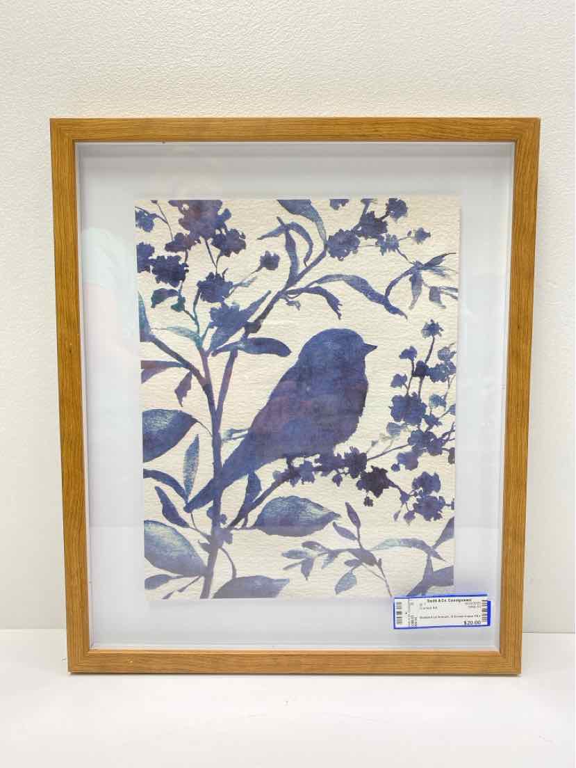 Framed Art