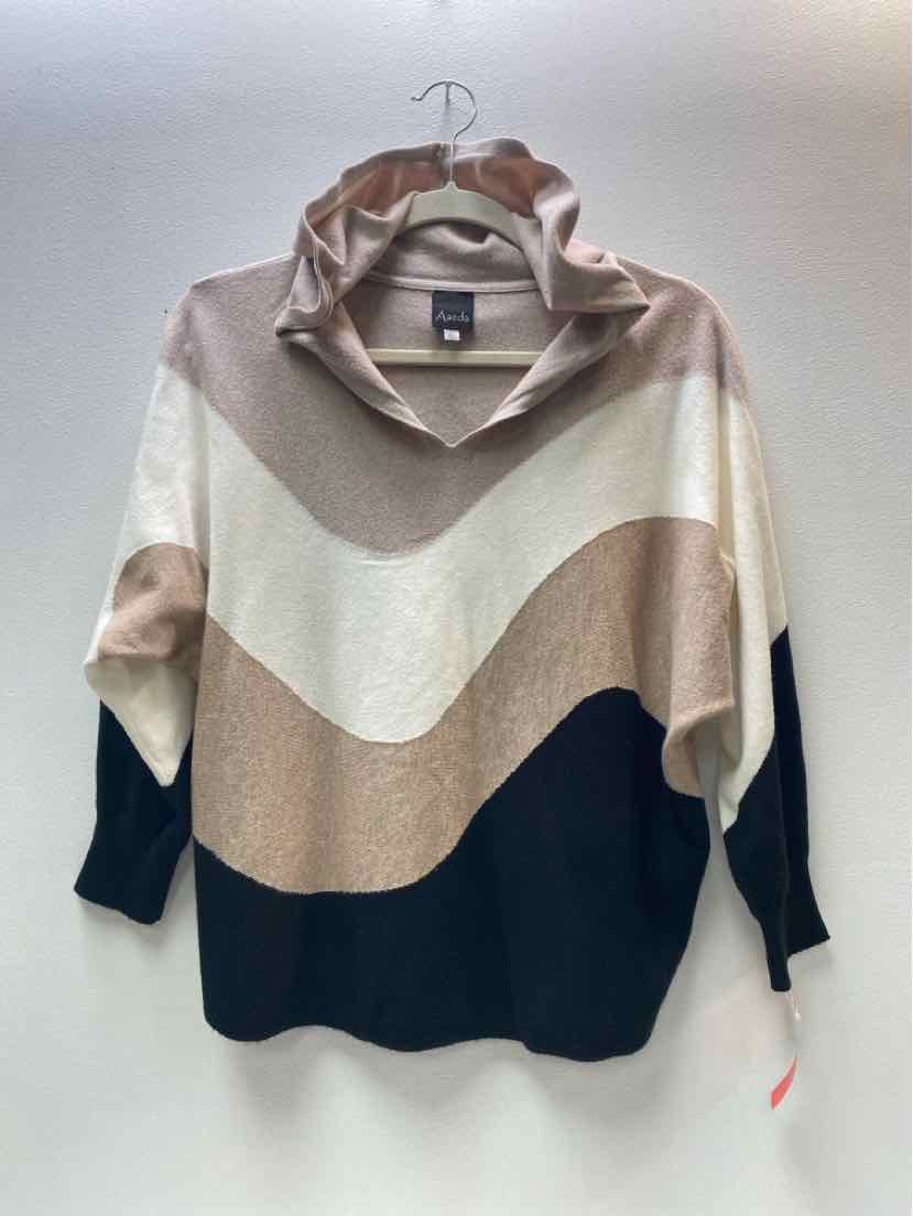 aaeda Size L Sweater