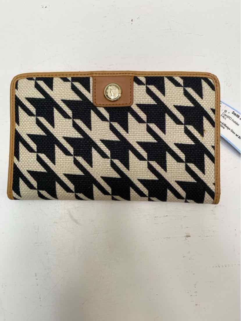 spartina Card/ID holder