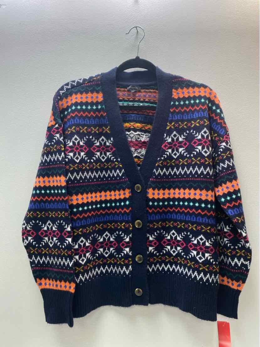 talbots Size L Cardigan