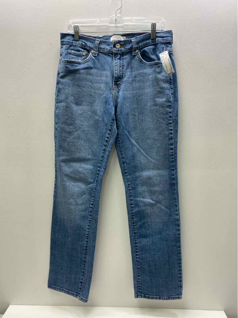 levi Size 10 Jeans