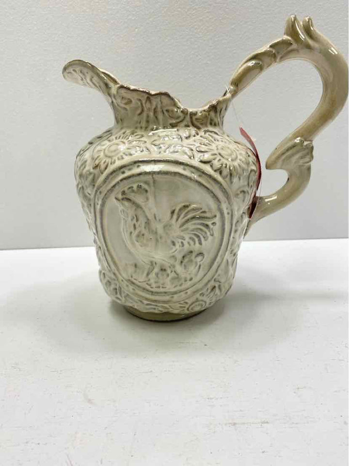 Pitcher