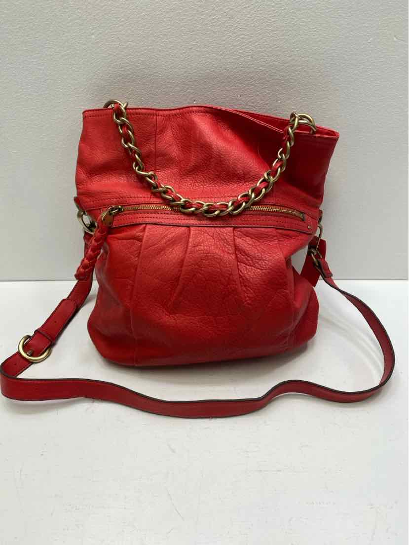 B Makowsky Purse