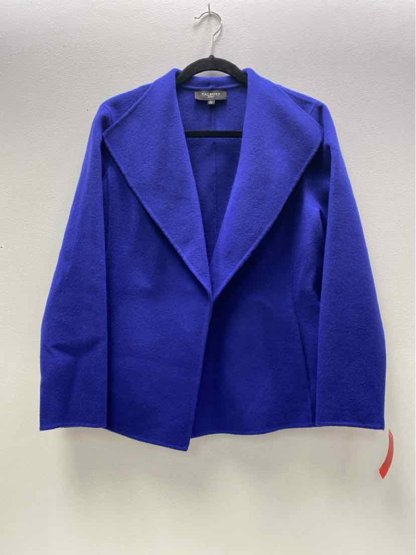 talbots Size LP Cardigan