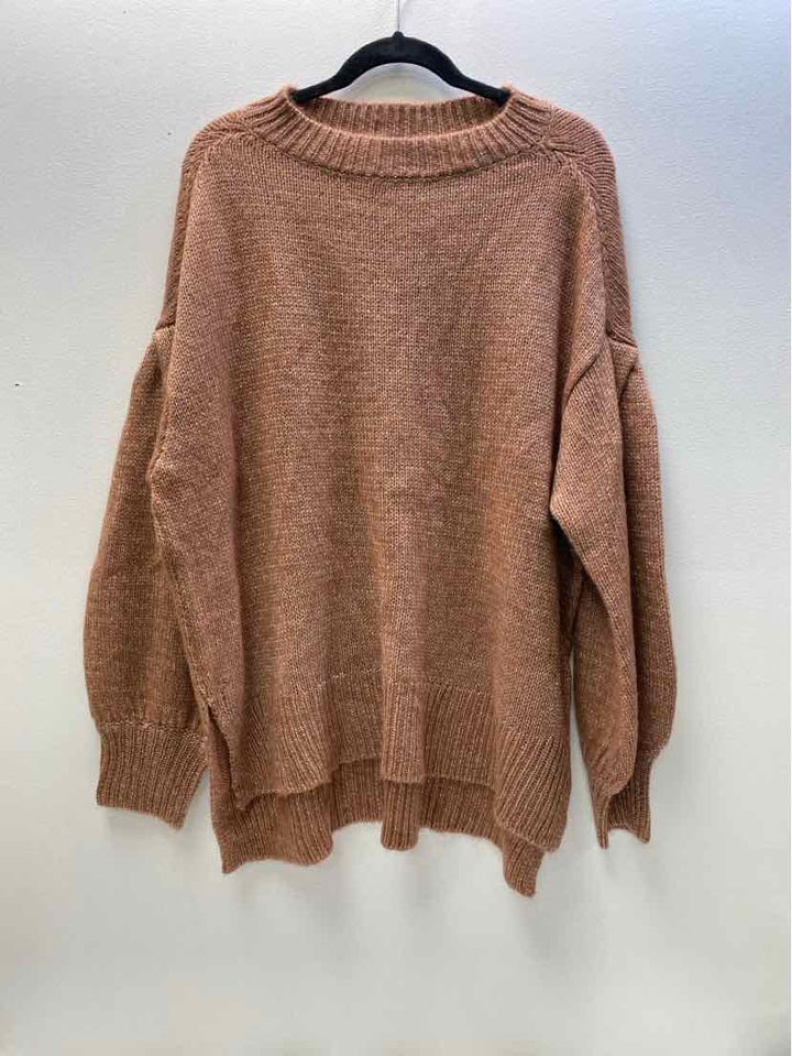ava & viv' Size 2X Sweater