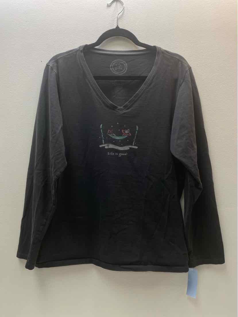 Life is Good Size XL T-shirt