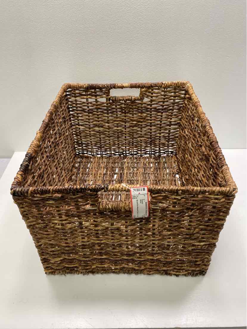 Basket
