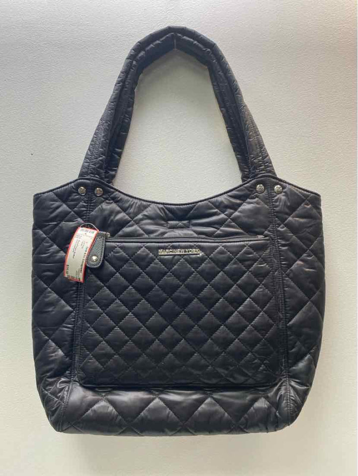 marc new york tote bag