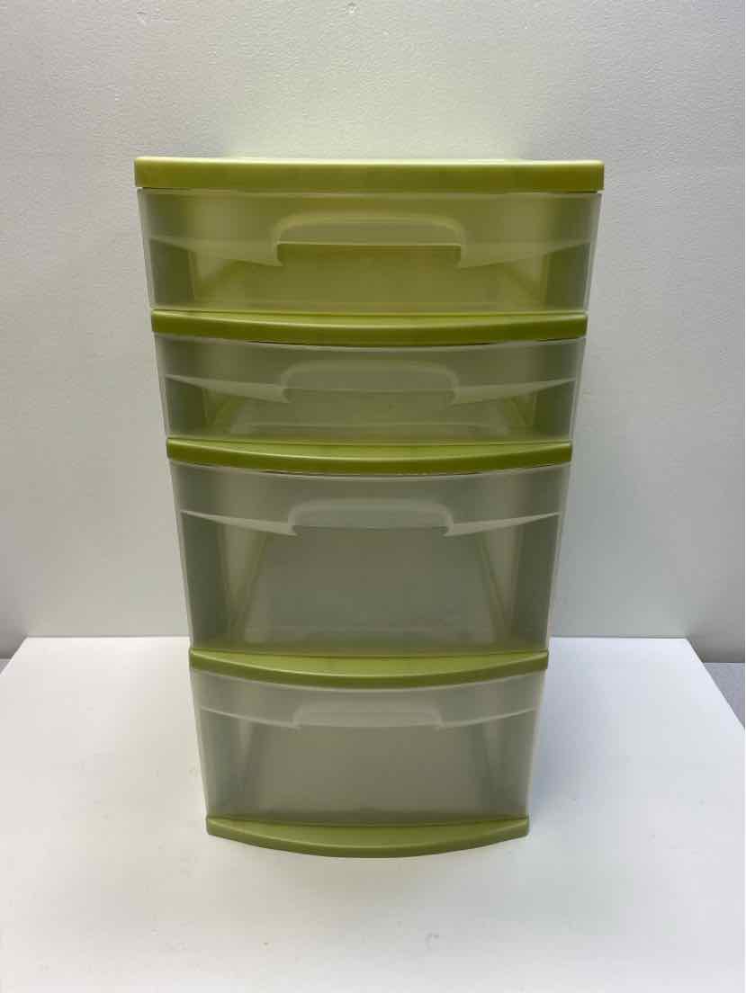 misc. organizng container