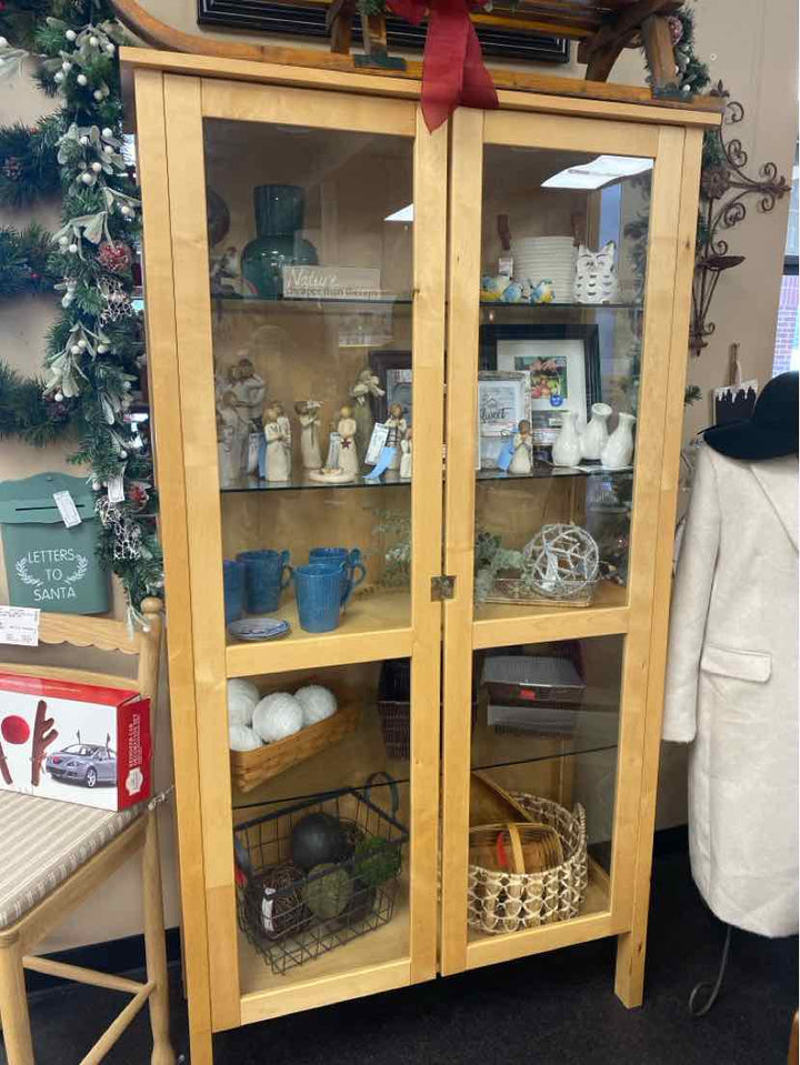 Ikea cabinet