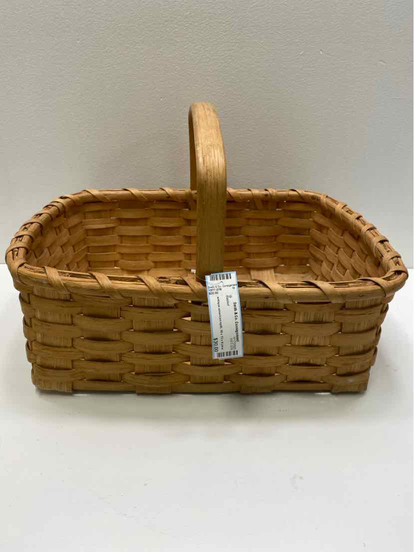 Basket