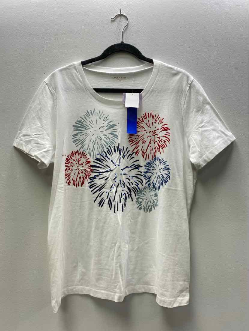 Laura scott Size XL T-shirt