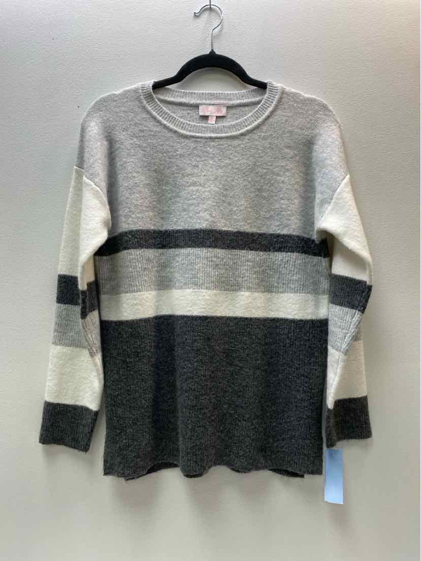 pink lily Size S Sweater