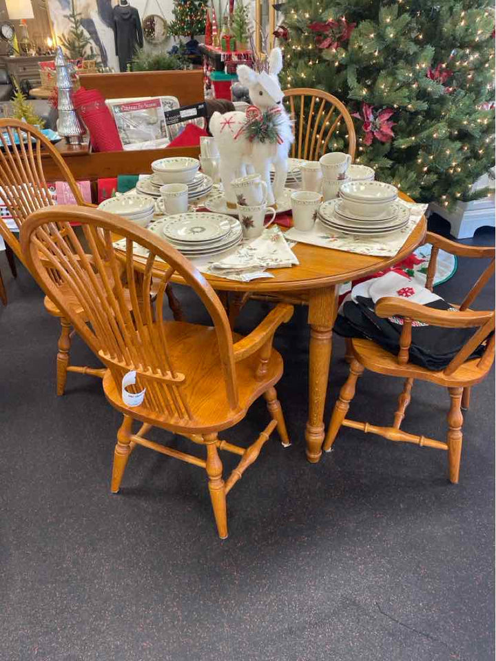 Table set