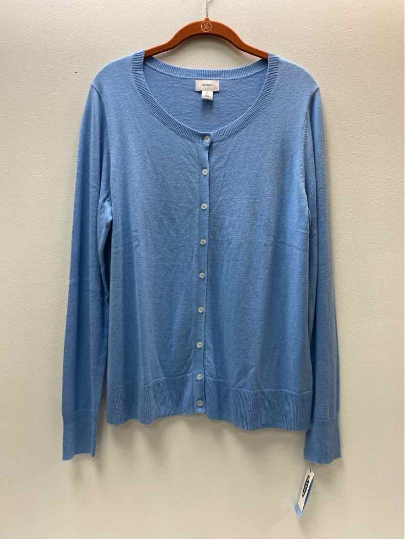 Old Navy Size M Cardigan