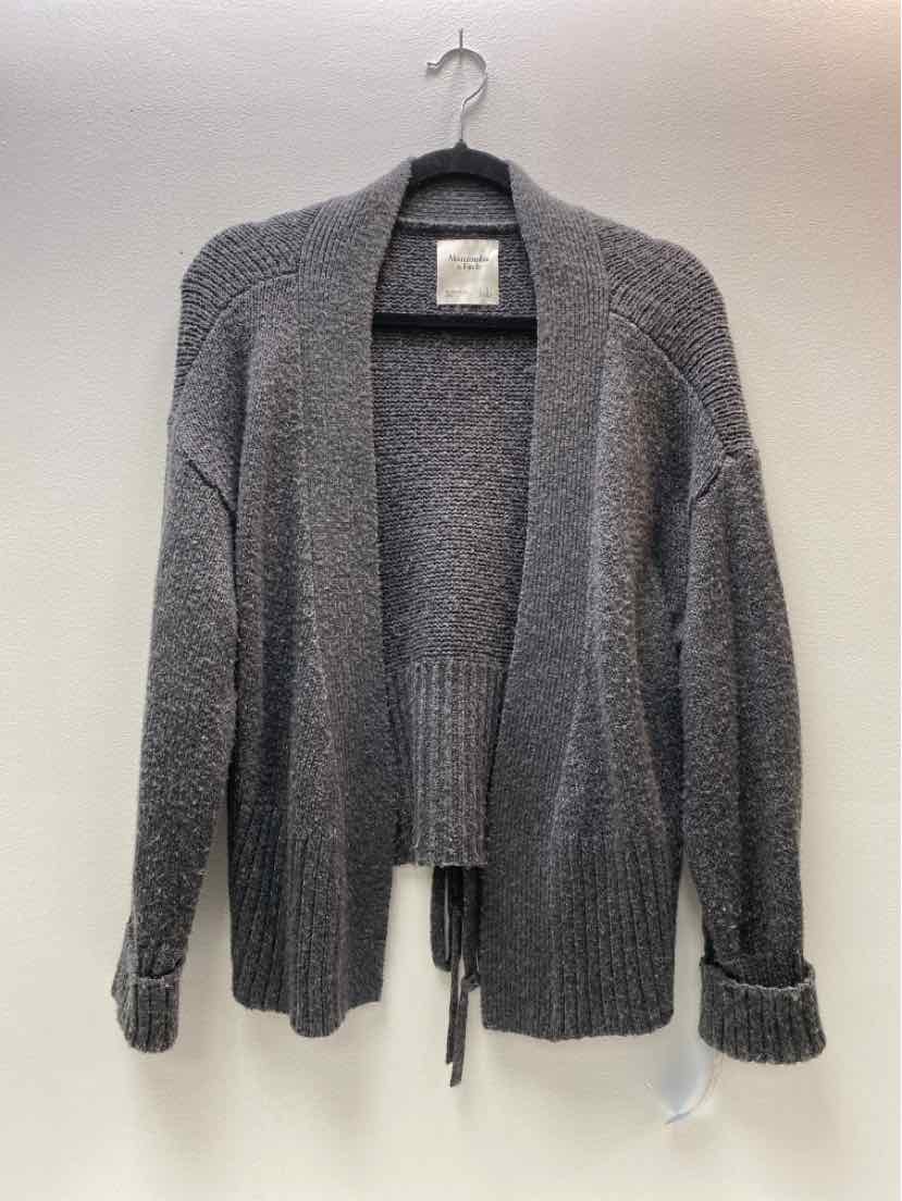 Abercrombie & Fitch Size S Cardigan