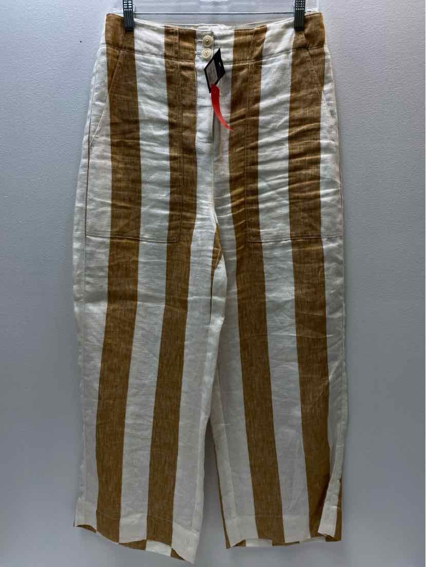j crew Size 6 Pants