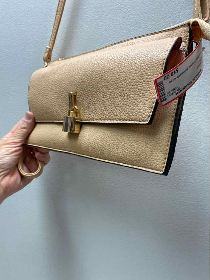 Crossbody