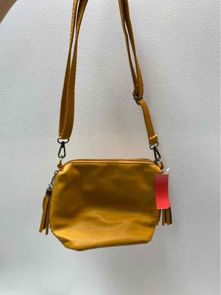 Jen & Co. Crossbody