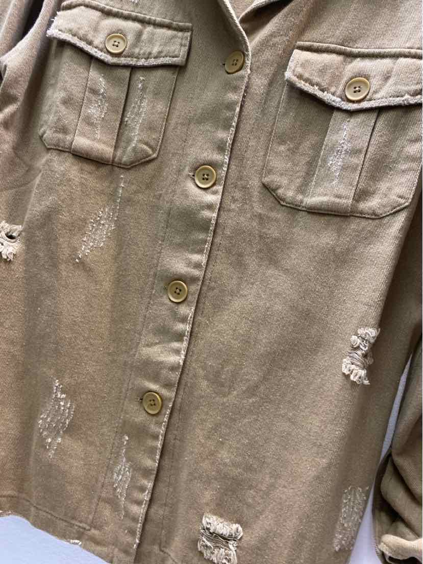 oddy Size S/M Blouse