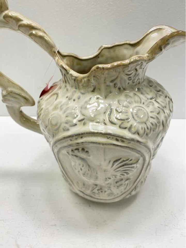 Pitcher