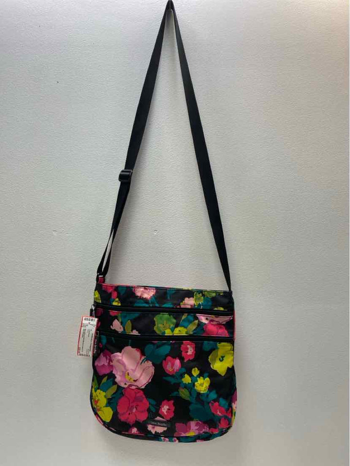Vera Bradley Crossbody
