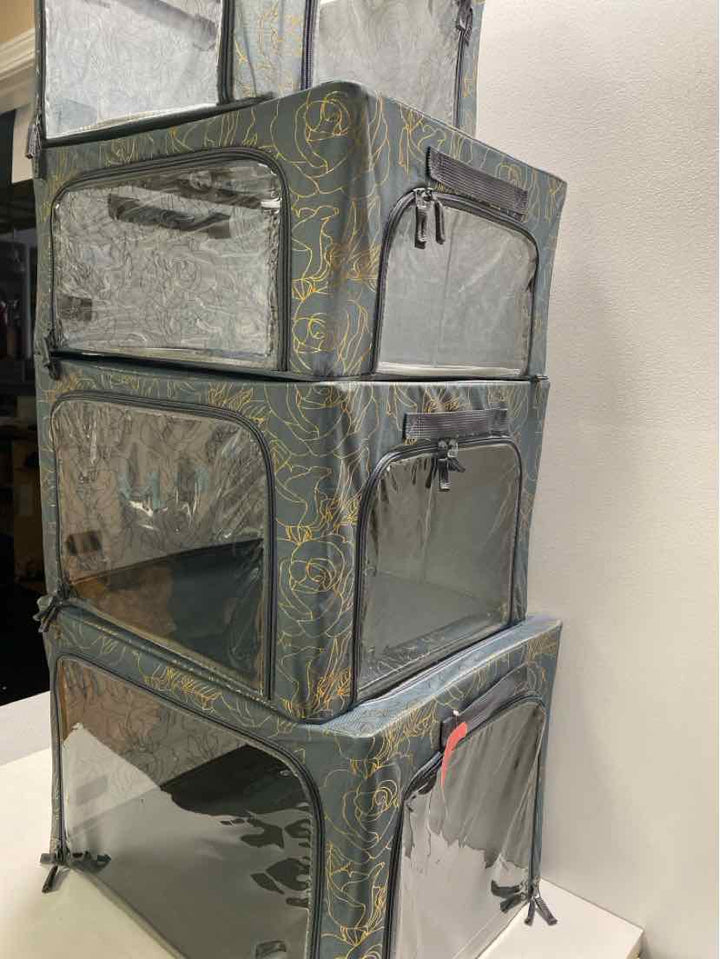 PERIEA storage container