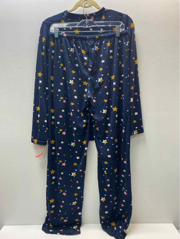 Size M Pajamas