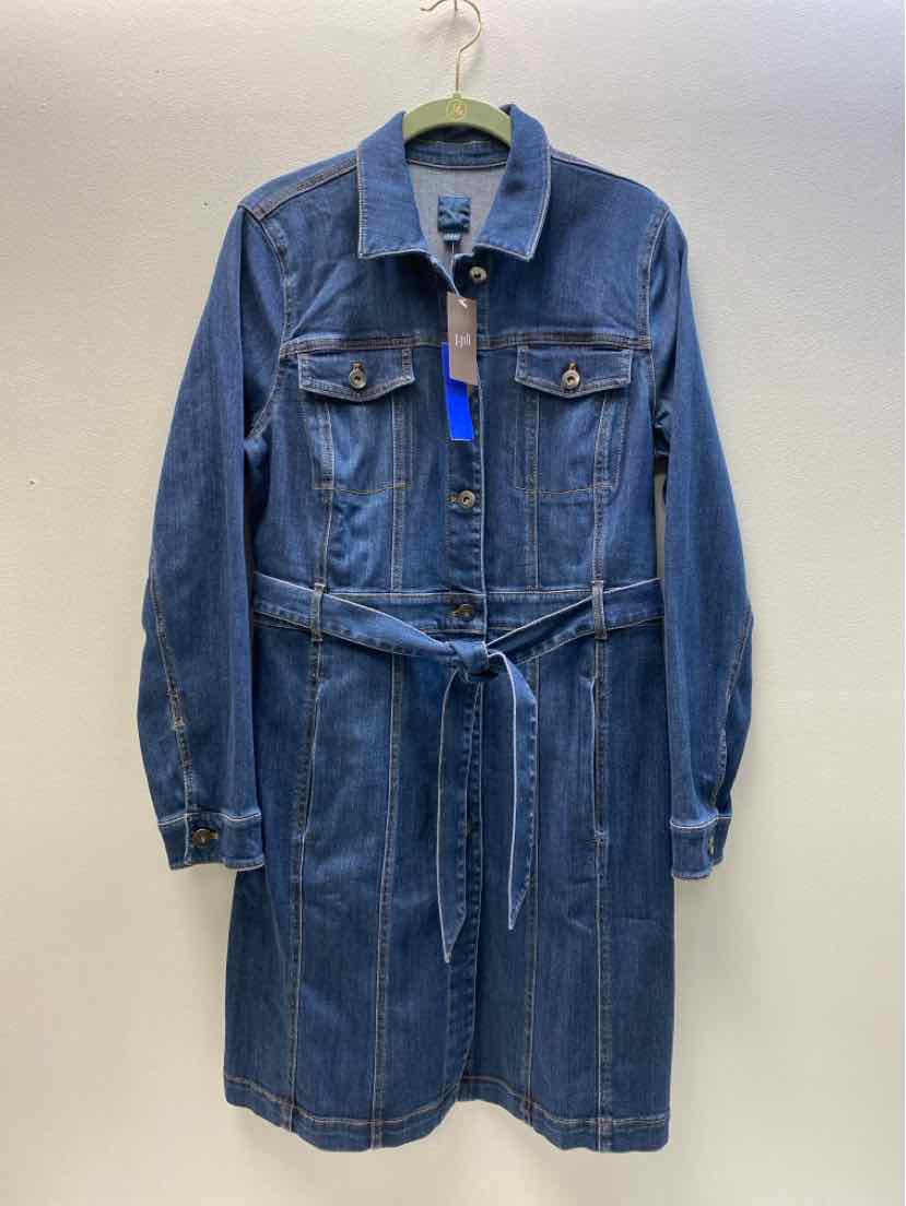 j jill Size S Dress